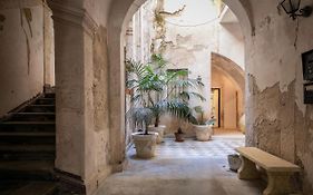 Casa Meti, Exclusive Apartment In Ortigia