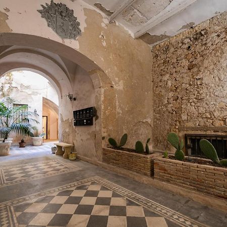 Casa Meti, Exclusive Apartment In Ortigia Syracuse Extérieur photo