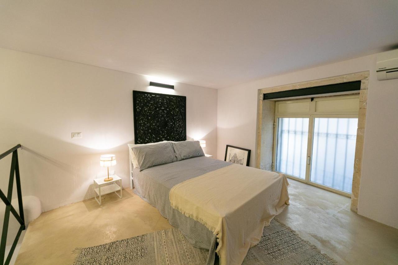 Casa Meti, Exclusive Apartment In Ortigia Syracuse Extérieur photo