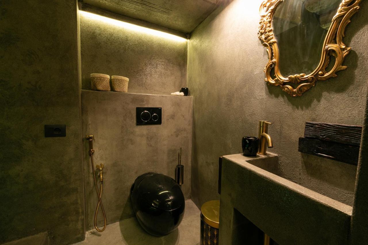 Casa Meti, Exclusive Apartment In Ortigia Syracuse Extérieur photo