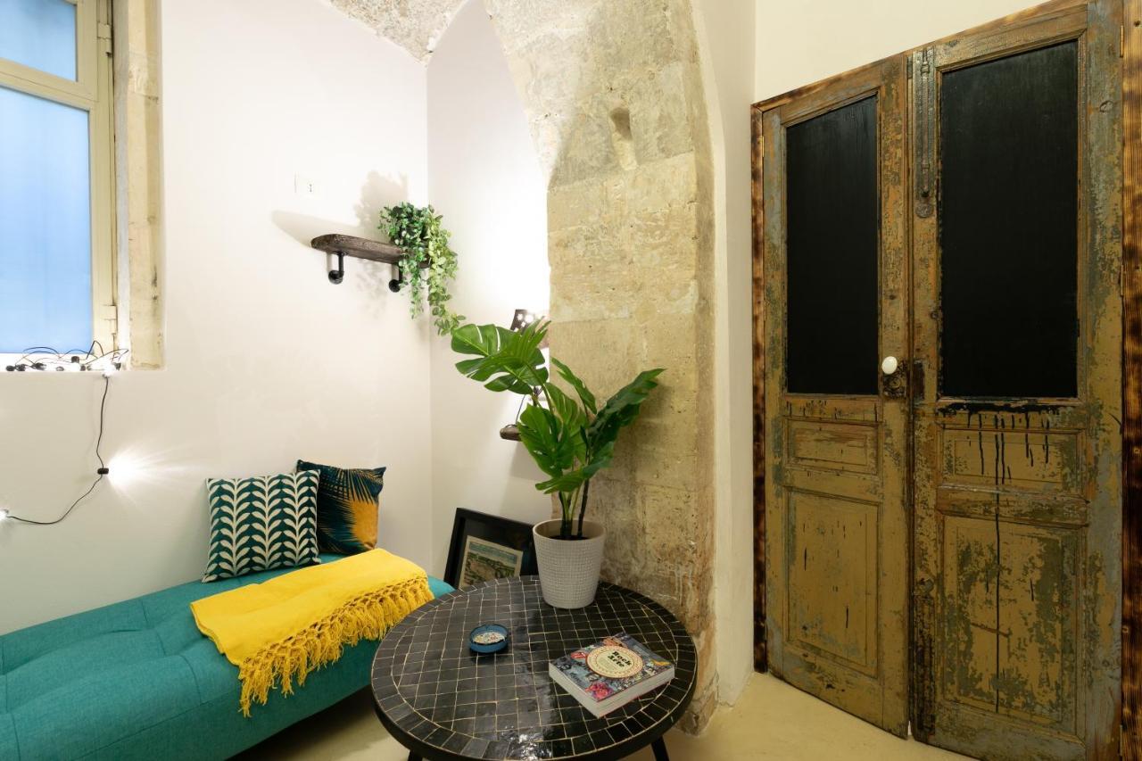 Casa Meti, Exclusive Apartment In Ortigia Syracuse Extérieur photo