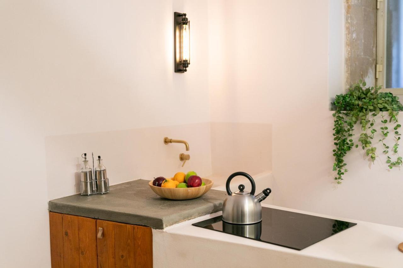 Casa Meti, Exclusive Apartment In Ortigia Syracuse Extérieur photo