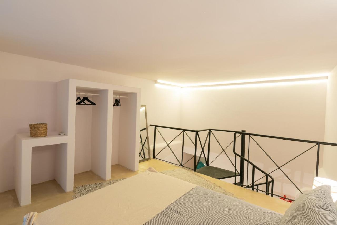 Casa Meti, Exclusive Apartment In Ortigia Syracuse Extérieur photo