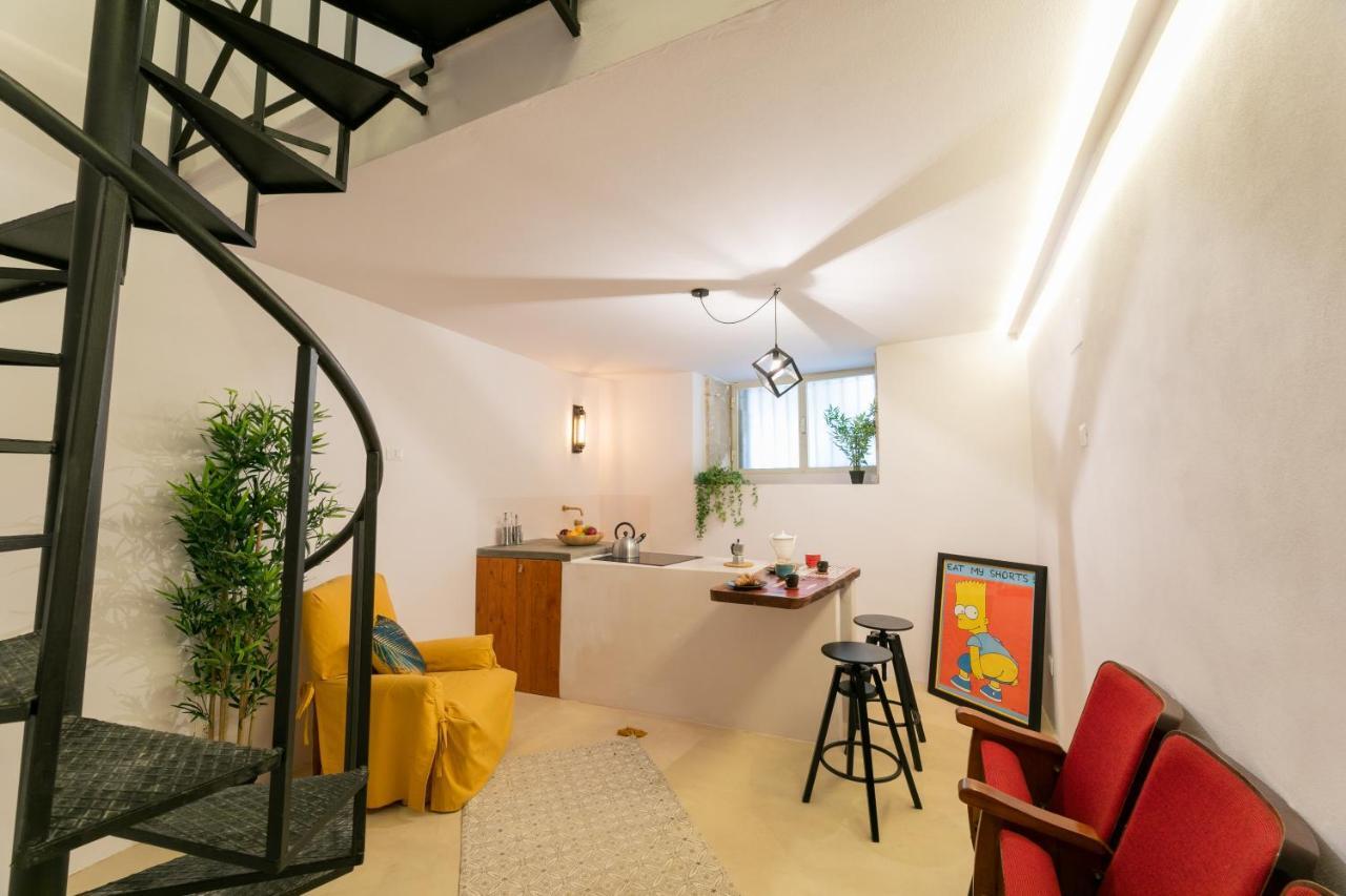 Casa Meti, Exclusive Apartment In Ortigia Syracuse Extérieur photo