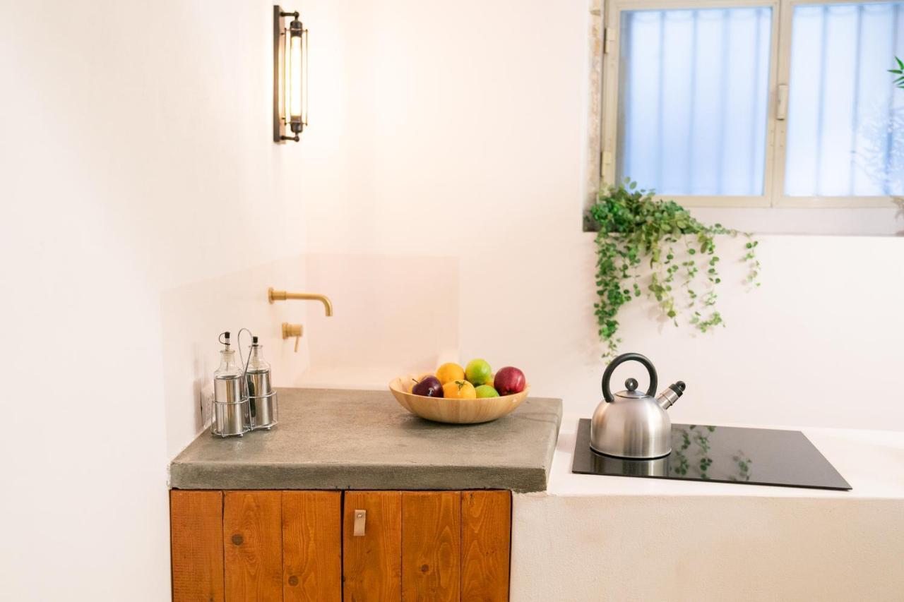 Casa Meti, Exclusive Apartment In Ortigia Syracuse Extérieur photo