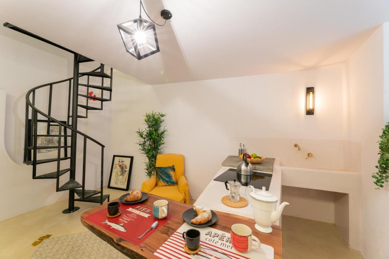 Casa Meti, Exclusive Apartment In Ortigia Syracuse Extérieur photo